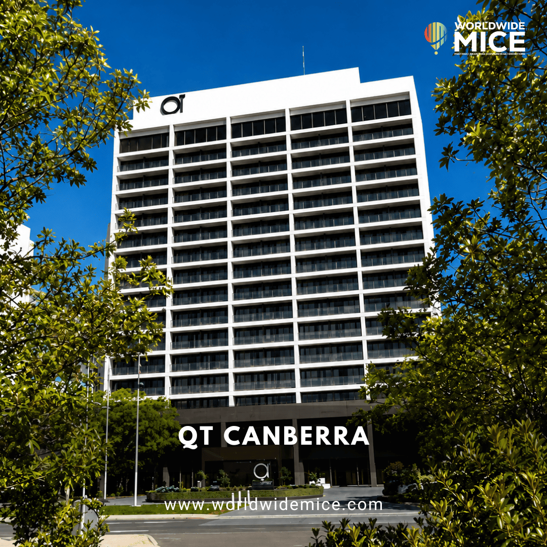 QT CANBERRA